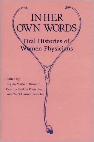 Cover for In Her Own Words