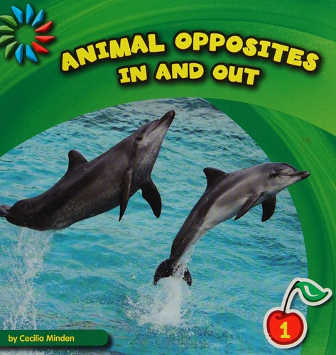 Cover for In and out
