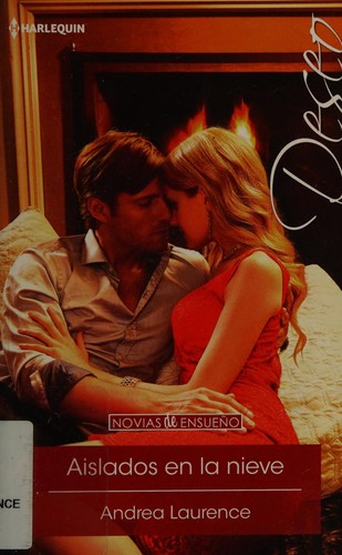 Cover for Aislados en la Nieve : (Isolated in the Snow)
