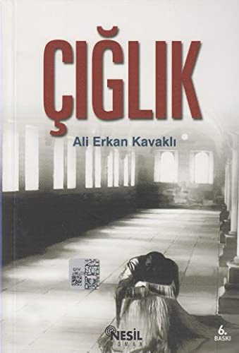 Cover for Ciglik