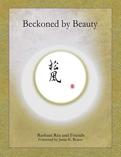 Cover for Beckoned by Beauty