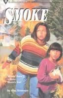 Cover for Smoke (Adventure)