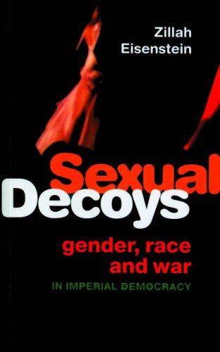 Cover for Sexual Decoys