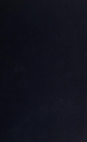 Cover for The book of Daniel