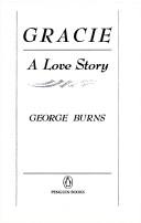Cover for Gracie