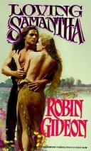 Cover for Loving Samantha