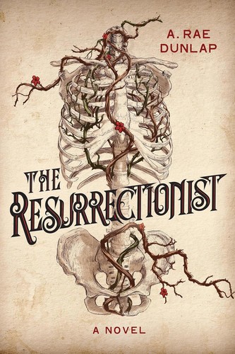 Cover for The Resurrectionist