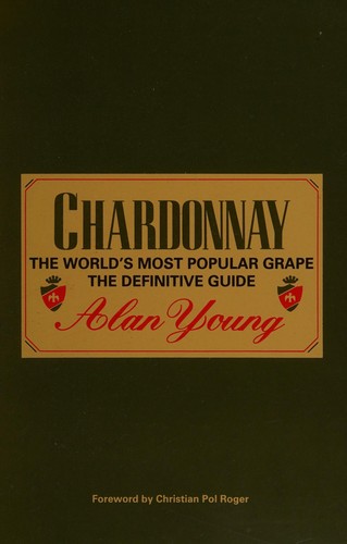 Cover for Chardonnay