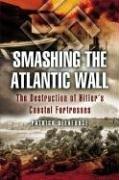 Cover for SMASHING THE ATLANTIC WALL