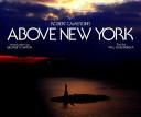 Cover for Above New York