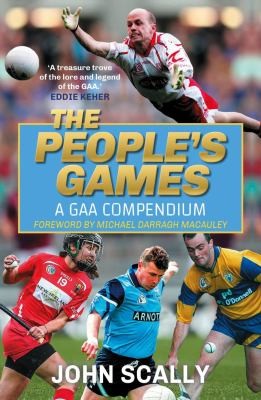 Cover for People's Games