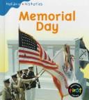 Cover for Memorial Day