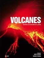 Cover for Volcanes