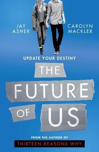 Cover for The Future of Us