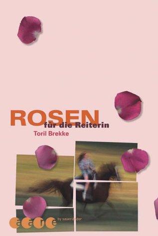 Cover for Rosen für die Reiterin.