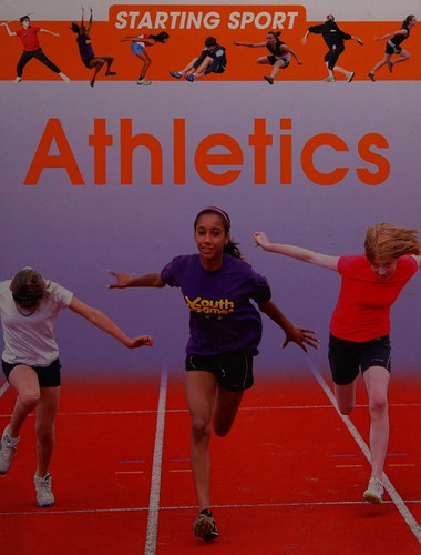 Cover for Athletics