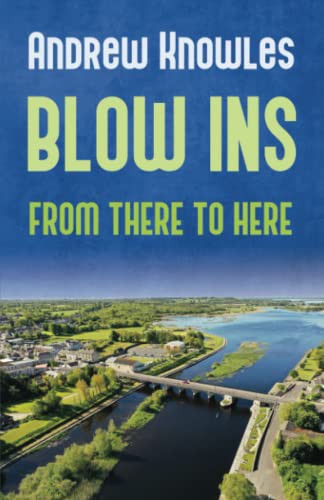 Cover for BLOW INS