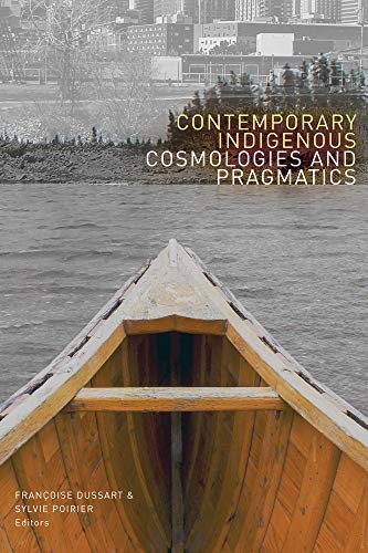 Cover for Contemporary Indigenous Cosmologies and Pragmatics