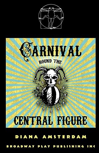 Cover for Carnival Round The Central Figure