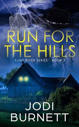 Cover for Run For The Hills