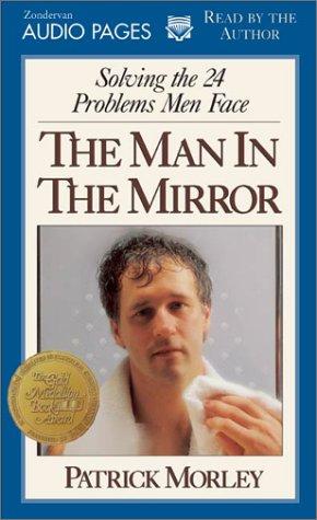Cover for Man in the Mirror, The