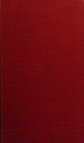 Cover for Theorie der modernen Lyrik