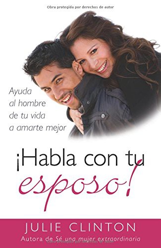 Cover for ¡Habla con tu esposo!