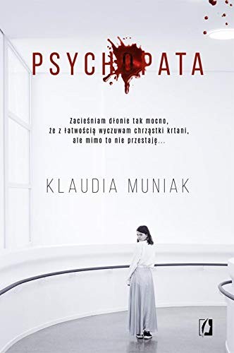 Cover for Psychopata