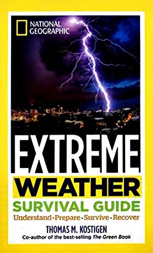 Cover for Extreme Weather Srv Gde