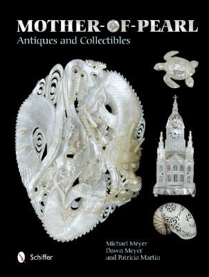Cover for Motherofpearl Antiques And Collectibles