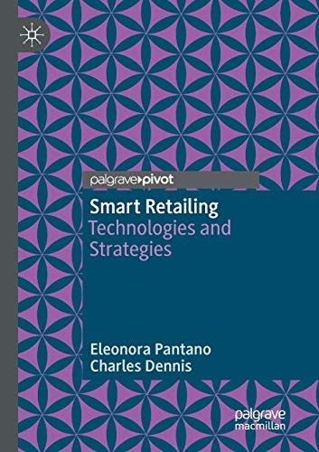 Cover for Smart Retailing