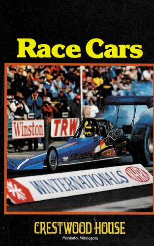 Cover for Race cars