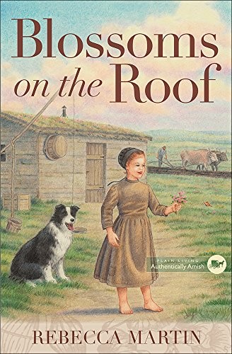 Cover for Blossoms on the Roof