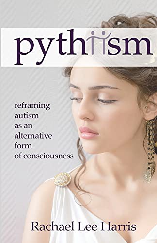 Cover for Pythiism