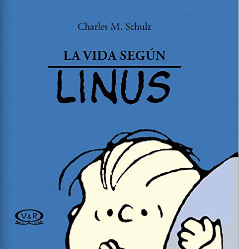 Cover for VIDA SEGUN LINUS, LA / PD.