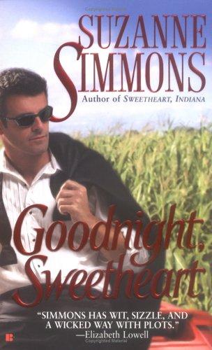 Cover for Goodnight, sweetheart