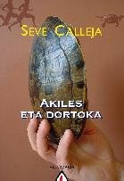 Cover for Akiles eta dortoka