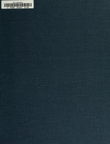 Cover for The probability of dependence on public assistance
