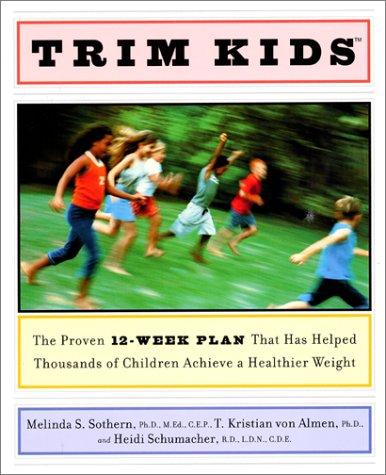Cover for Trim Kids(TM)