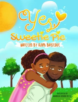 Cover for Yes, Sweetie Pie