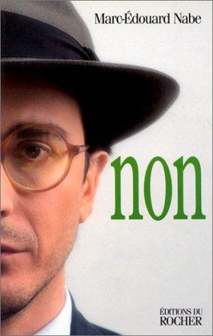 Cover for Non
