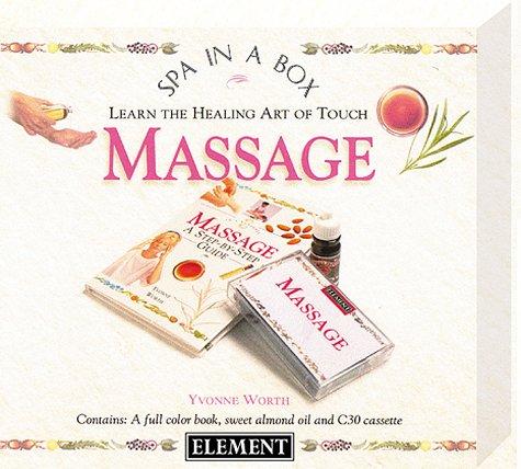 Cover for Spa In A Box