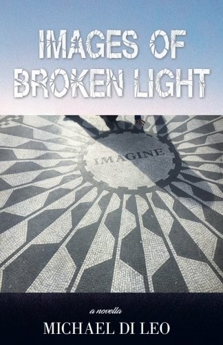Cover for Images of Broken Light