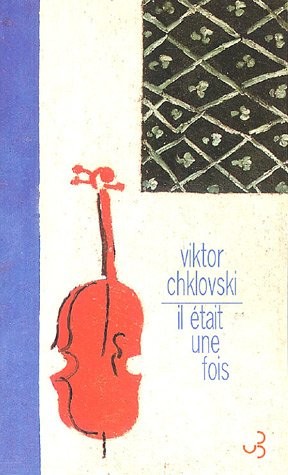 Cover for Il était une fois