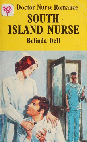 Cover for South Island nurse.