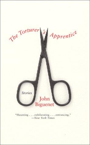 Cover for The Torturer's Apprentice
