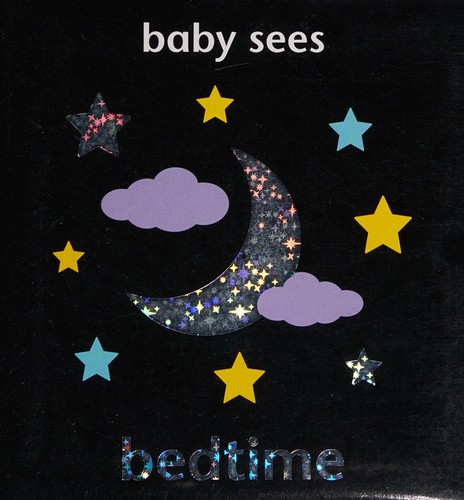 Cover for Bedtime