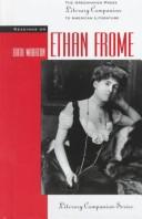 Cover for Readings on Ethan Frome