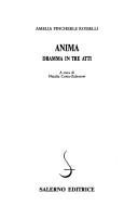 Cover for Anima