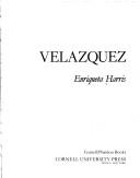 Cover for Velázquez